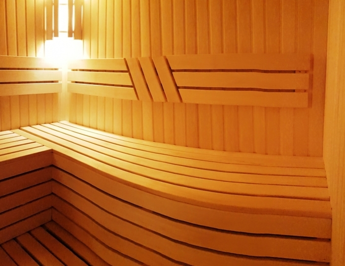 SPA-отдых - Отель «Черный слон» Сухум