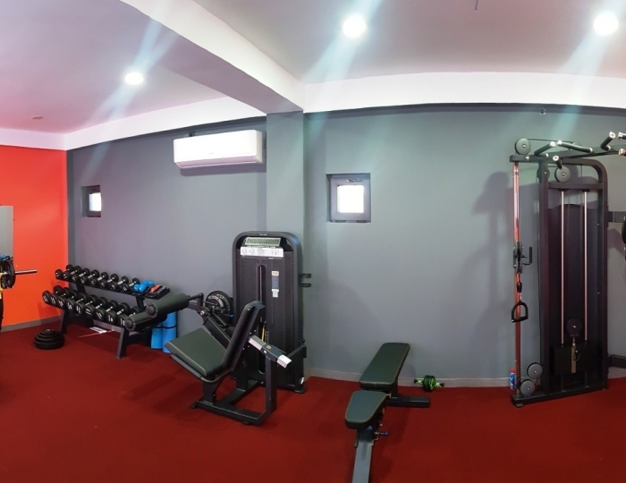 Услуги и развлечения - Отель «Черный слон» Сухум