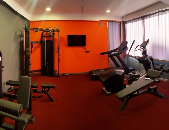 Услуги и развлечения - Отель «Черный слон» Сухум