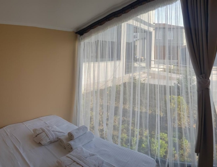 Стандарт 2-мес 1-комн - Отель «Черный слон» Сухум