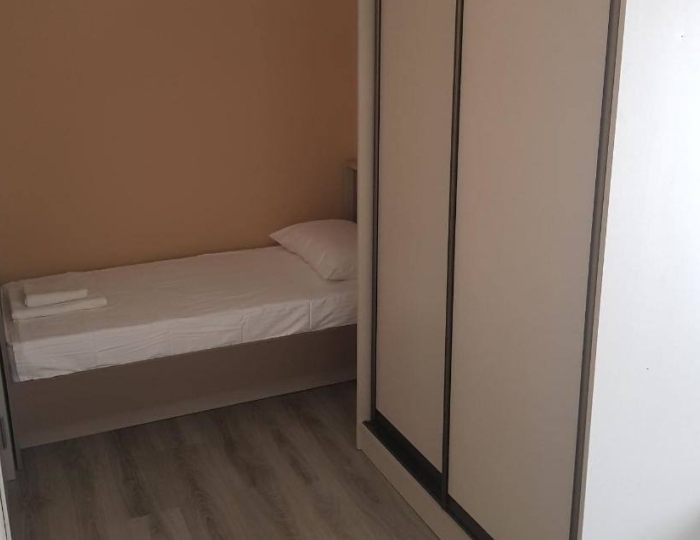 Стандарт 3-мес 1-комн - Отель «Черный слон» Сухум